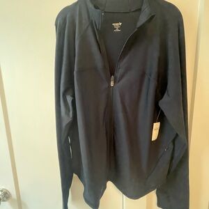 Old Navy Women's Black Jacket